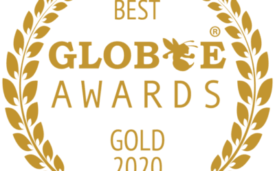 AristaMD recognized as Globee “Startup of the Year” 2020