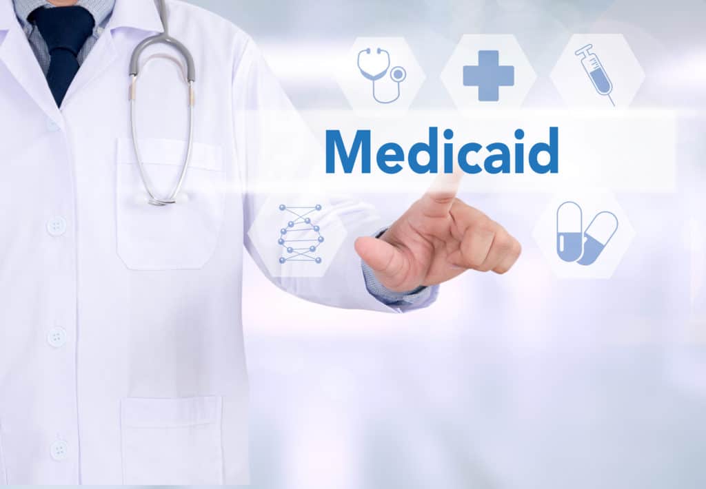 eConsults for managed care Medicaid patients 