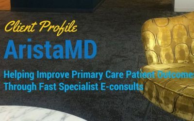 AristaMD uses CredSimple for efficient telehealth specialist credentialing