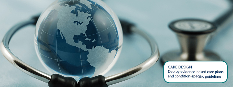 Improving patient outcomes