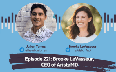 Behind Company Lines Podcast: AristaMD CEO Discusses eConsult Software