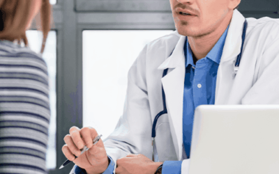 The benefits of telehealth within mental health care: A psychiatrist’s perspective on eConsults