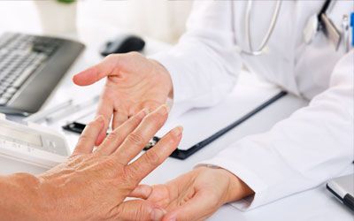 Patient access to comprehensive rheumatology care