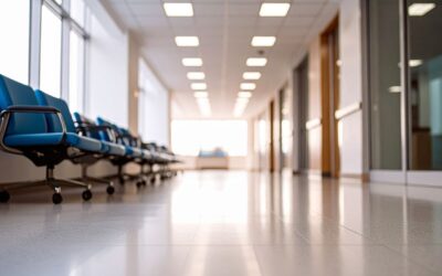 Bridging the Specialist Gap in Care Deserts