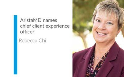 AristaMD Hires Chief Client Experience Officer to Drive Best-in-Class Clinic Care Delivery Offering