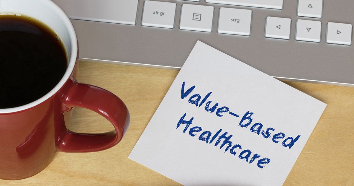 Care coordination tools improve success for providers in value-based care arrangements.