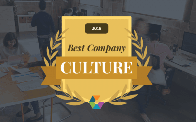 Virtual care company, AristaMD, honored with five 2018 Comparably Culture Awards