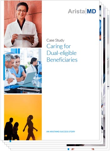 Caring for the Dual-eligible Patient