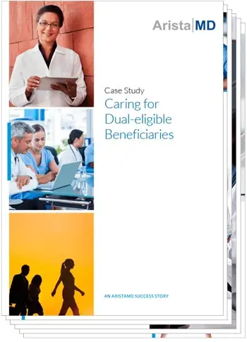 Caring for the Dual-eligible Patient