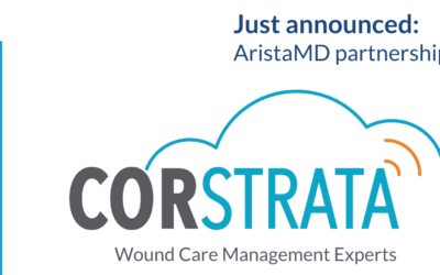 AristaMD Partners with Corstrata to Add Wound Care eConsults
