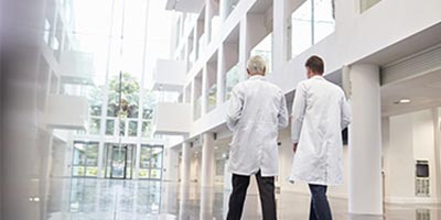 Alternative to Curbside Consults: The eConsult – Patient Safety First