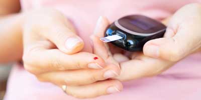 Endocrinology Care Pathways: Diabetes