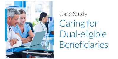 Caring for the Dual-Eligible Patient