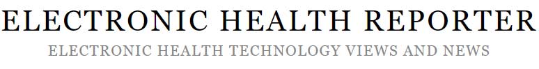 Electronic Health Reporter