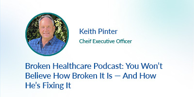 You Won’t Believe How Broken It Is — And How He’s Fixing It