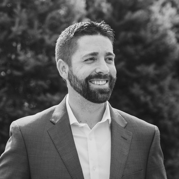 Gabe Hodges Senior Medical Director