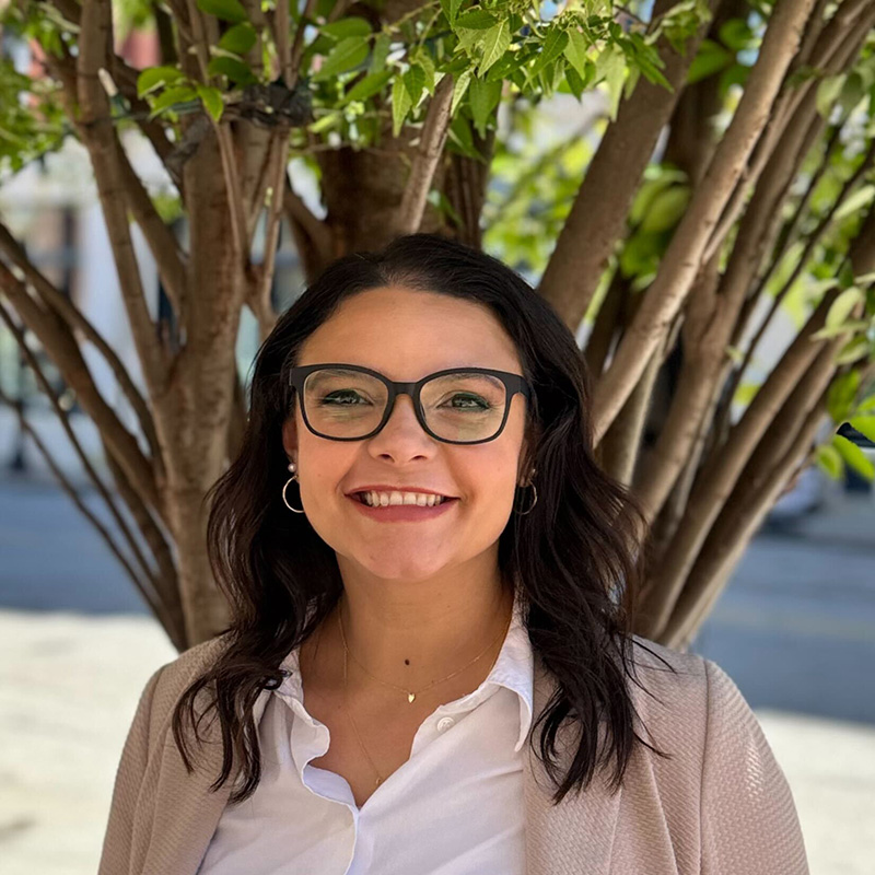 Kate McDonald, SVP Strategy & Marketing