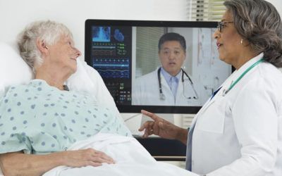 A guide to telehealth vendors in the age of COVID-19