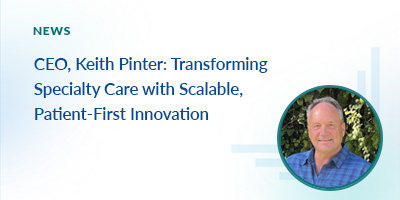 AristaMD: Transforming Specialty Care with Scalable, Patient-First Innovation