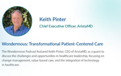 Transformational Patient-Centered Care