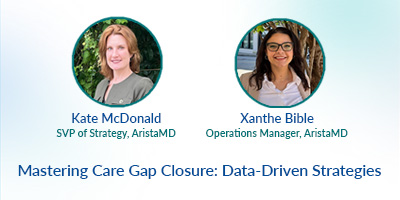 Mastering Care Gap Closure: Data-Driven Strategies