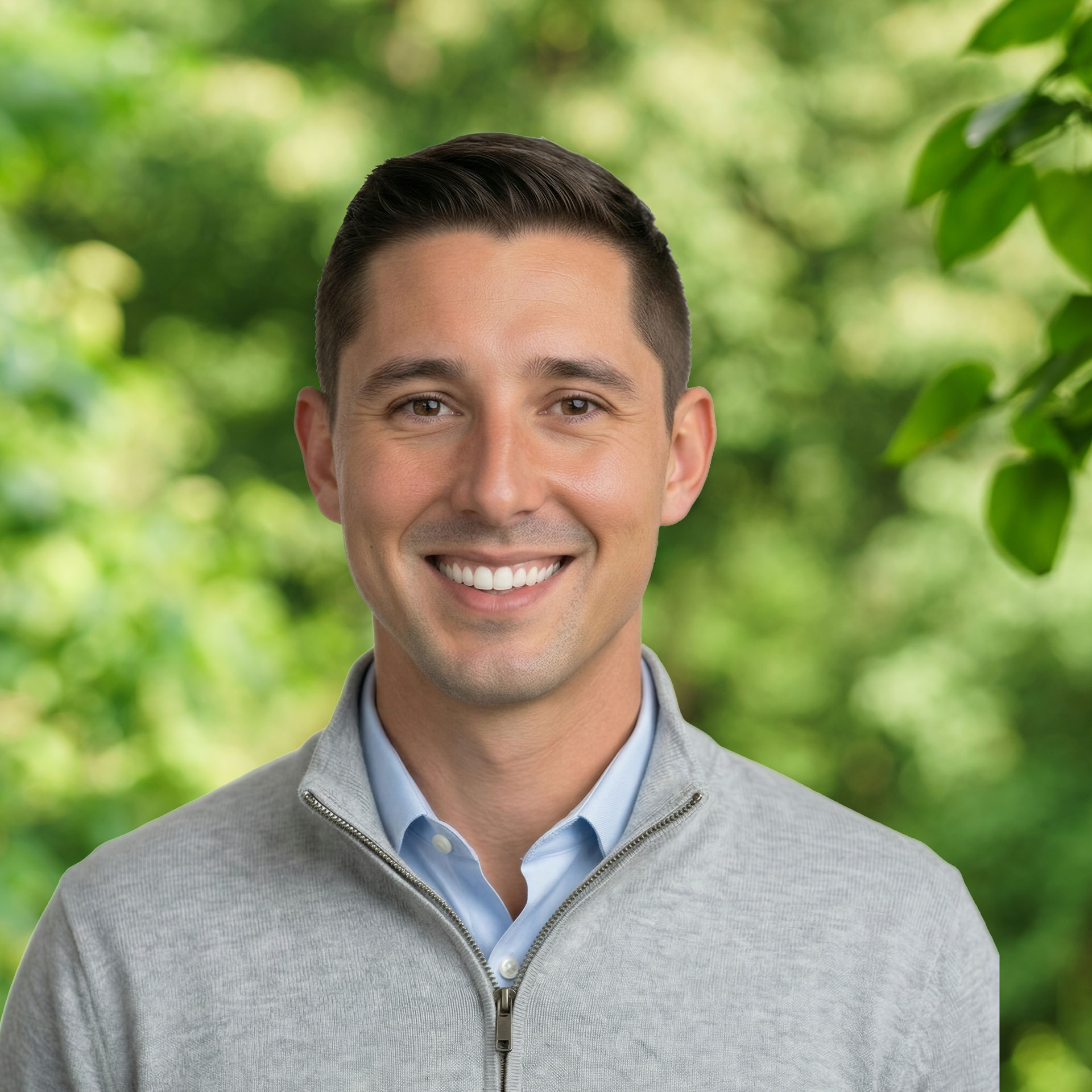 Matt Cerullo, Senior Vice President of Growth