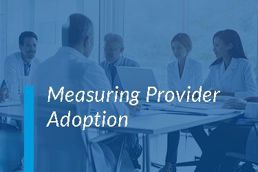 Evaluate Practice Performance Metrics for eConsult Programs: Measuring Provider Adoption