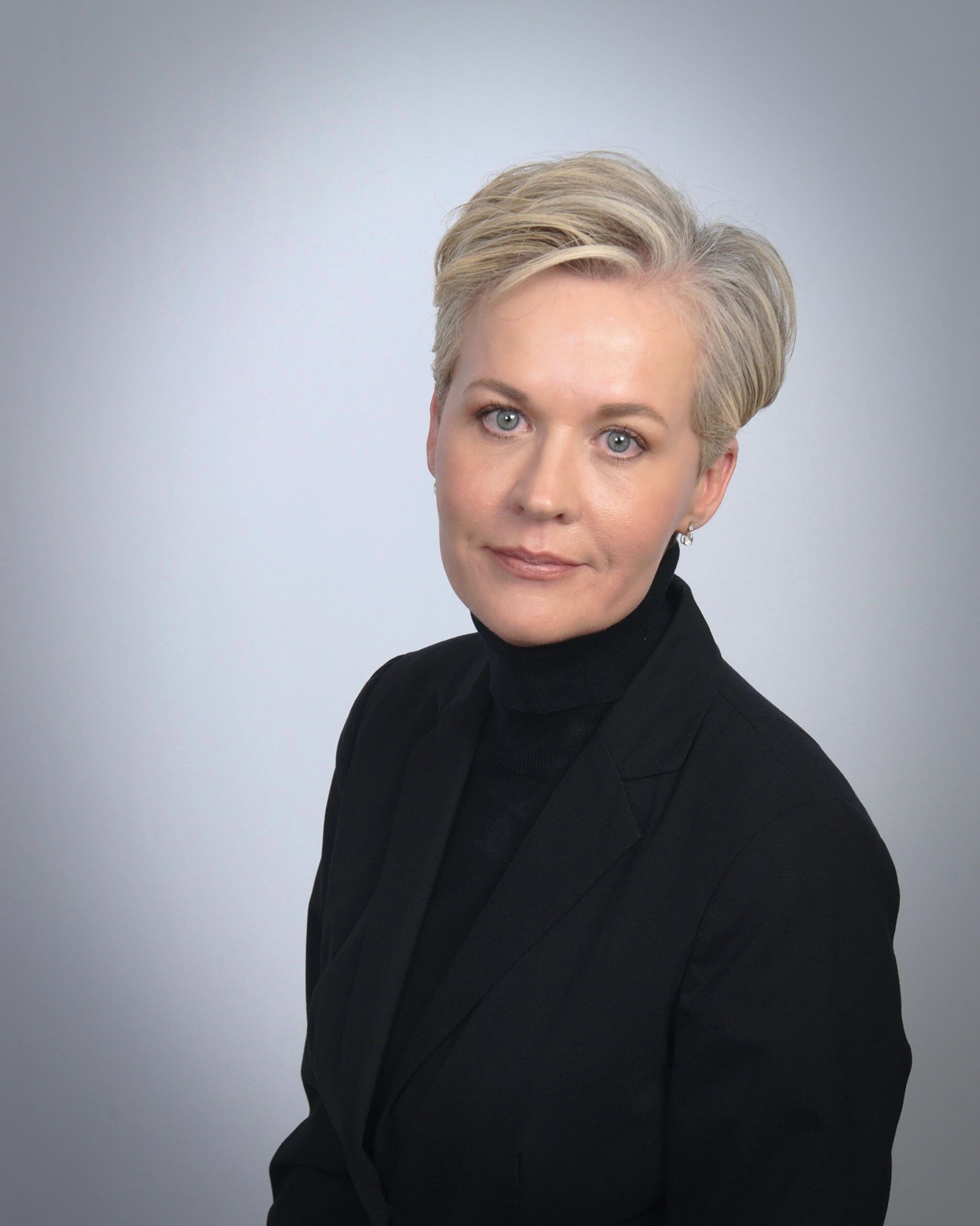 Neville pic Marina Rabin, MD, Female Pelvic Medicine