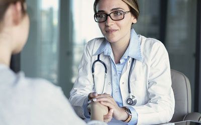 Creating Connections: Physician Consultation with Specialists