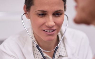 Increase patient access with virtual health consultations