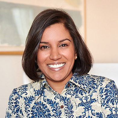 Jordan Oelschlager, SVP Strategic Development