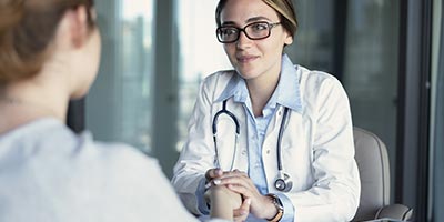 Creating Connections: Physician Consultation with Specialists
