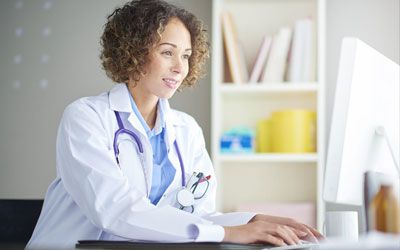 Physician Referral Service