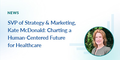AristaMD: Charting a Human-Centered Future for Healthcare