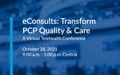 AristaMD Hosts First Ever Virtual Conference Showcasing How eConsults Transform PCP Quality and Care