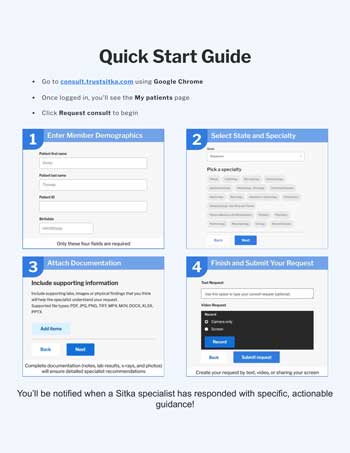 Quick Start Guide<br />
