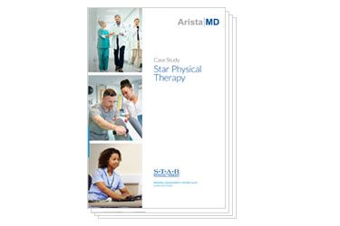 Star Physical Therapy: Referral Software Grows Volume
