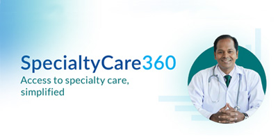 Specialty Care Management