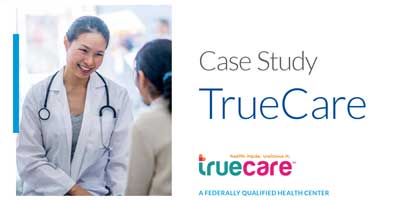 TrueCare: Care Efficacy in Underserved Patient Populations
