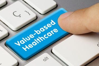 What do providers need to succeed in value-based payment models?