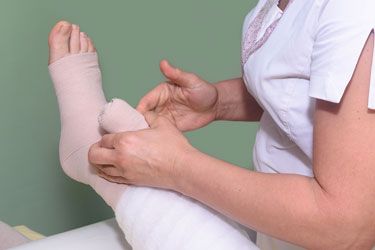 Managing Lower Extremity Wounds with eConsults