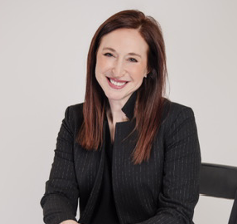 Allison Ginsberg