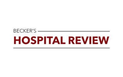 AristaMD named one of Becker’s Hospital Review’s top 20 medtech companies to know in 2020