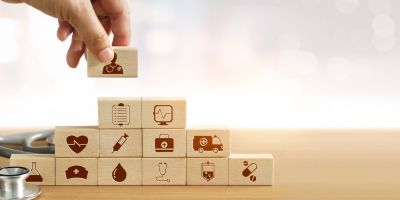 Optimizing Care Delivery – Closing Gaps