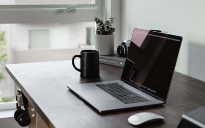 How to improve work from home productivity–6 tips from a health tech executive