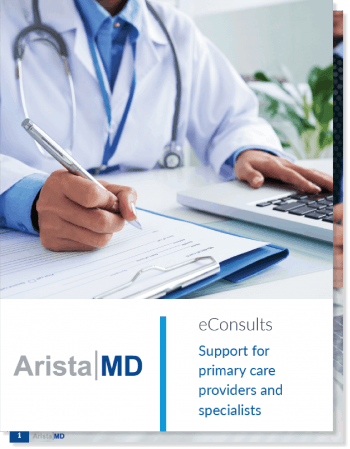 White Paper Support for PCPs to improve patient access management