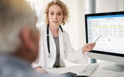 Get smart about the future of healthcare with an eConsult platform
