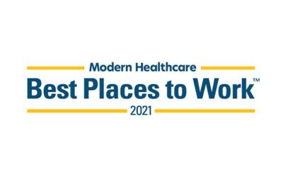Leading Telehealth Company AristaMD Recognized as a Top Healthcare Supplier in Modern Healthcare’s 2021 Best Places to Work