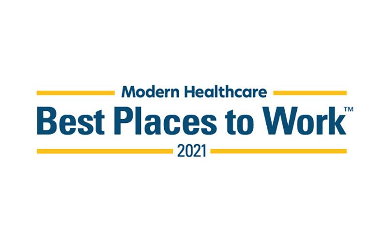 Leading Telehealth Company AristaMD Selected as One of Modern Healthcare’s 2021 Best Places to Work