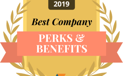 AristaMD recognized as one of the best telehealth companies for work-life perks & benefits